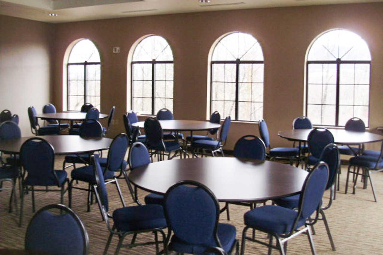 Comfort Inn & Suites Cooperstown - Milford Luaran gambar