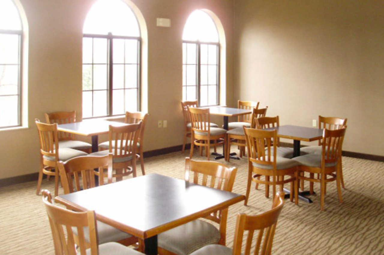 Comfort Inn & Suites Cooperstown - Milford Luaran gambar