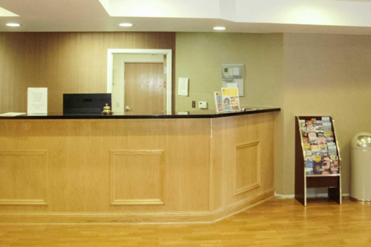 Comfort Inn & Suites Cooperstown - Milford Luaran gambar
