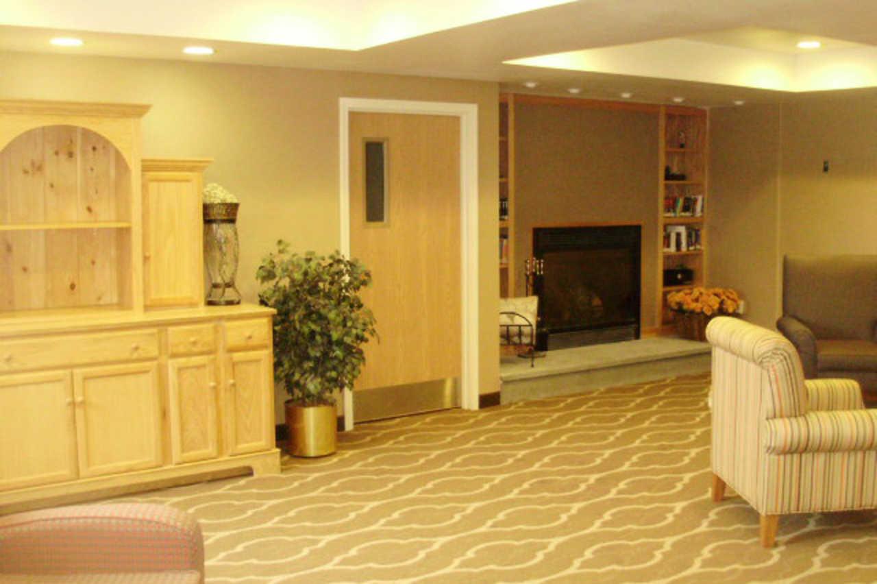 Comfort Inn & Suites Cooperstown - Milford Luaran gambar