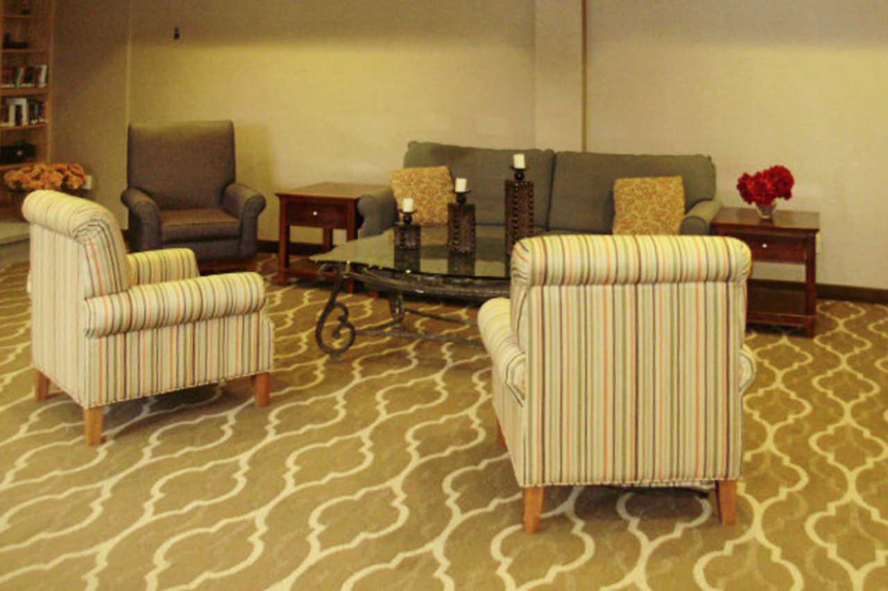 Comfort Inn & Suites Cooperstown - Milford Luaran gambar