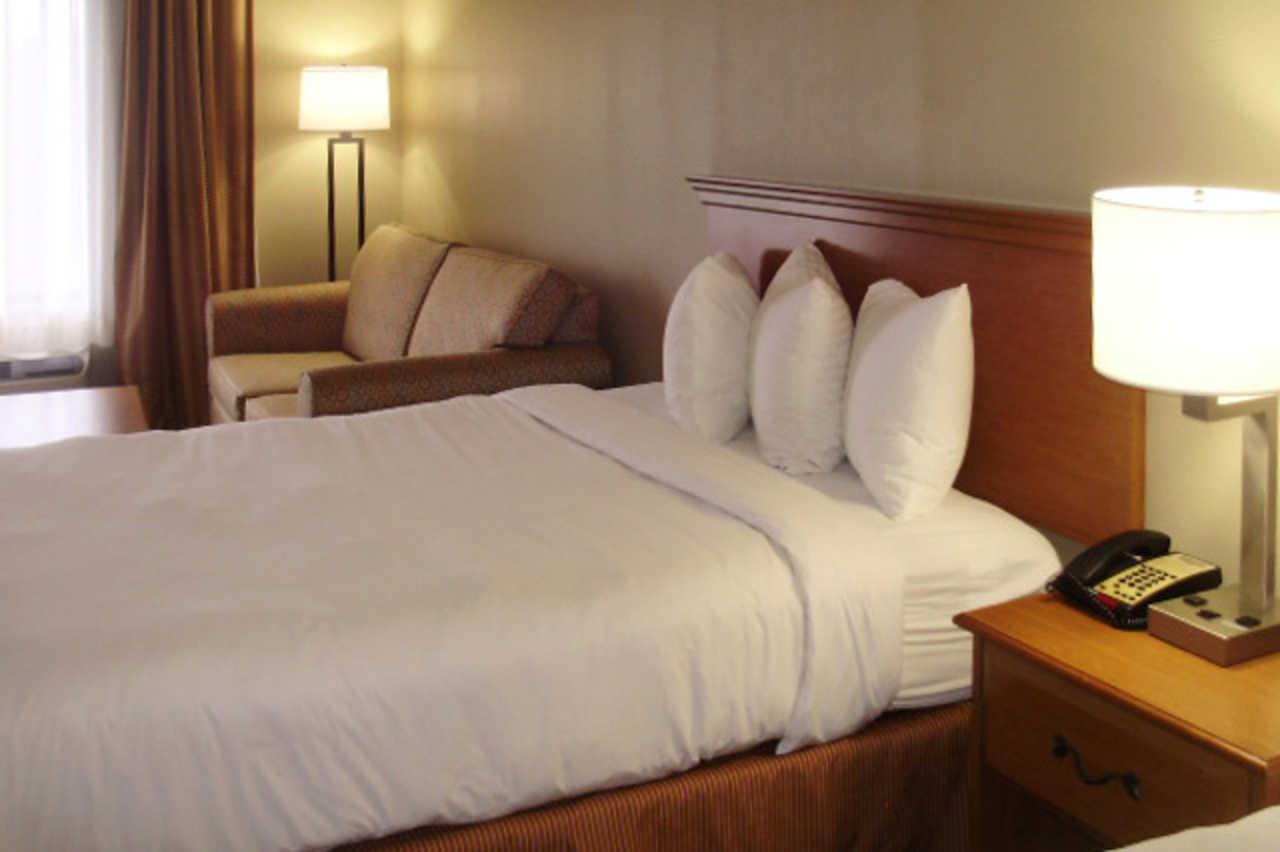 Comfort Inn & Suites Cooperstown - Milford Luaran gambar