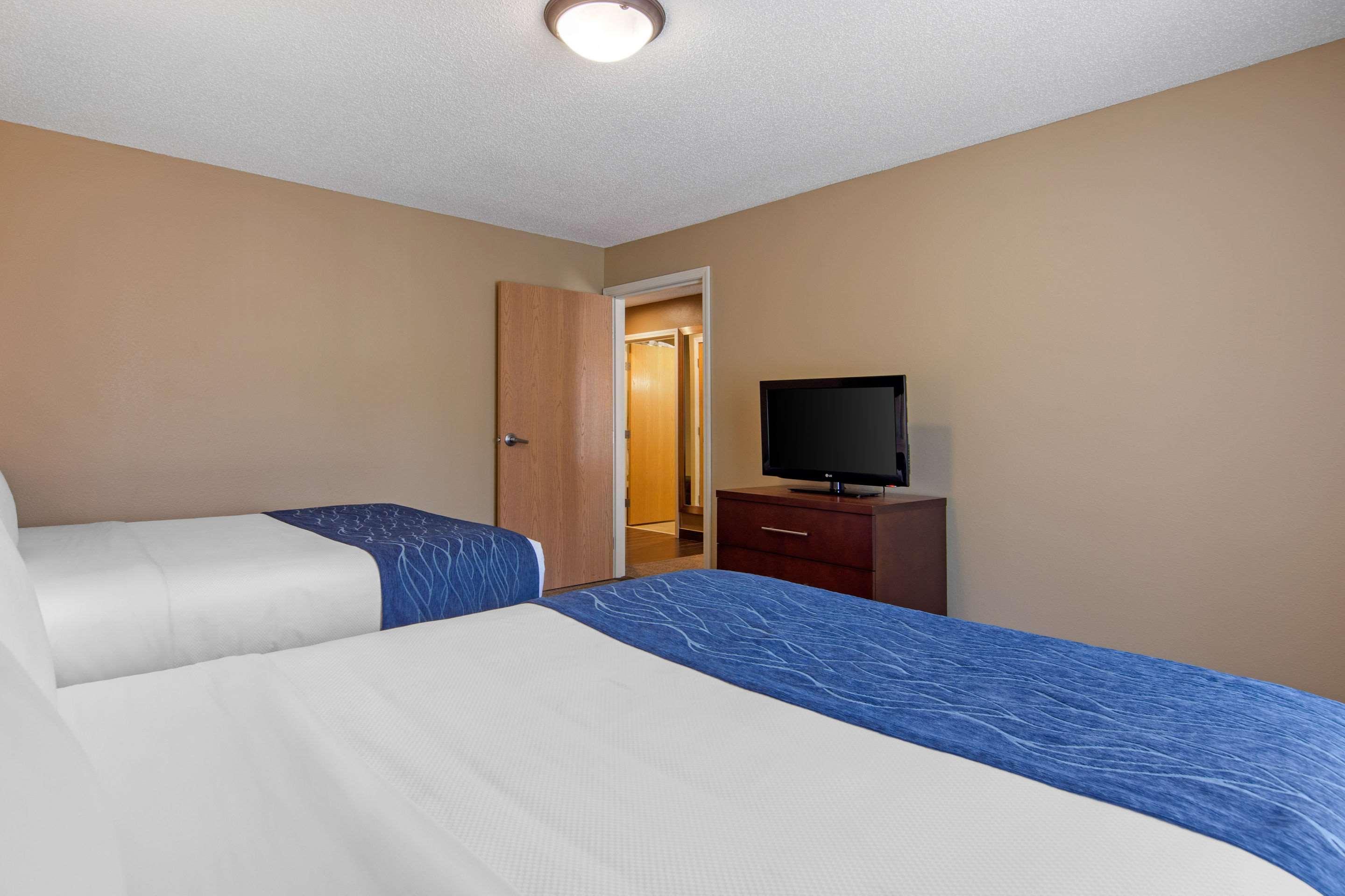 Comfort Inn & Suites Cooperstown - Milford Luaran gambar