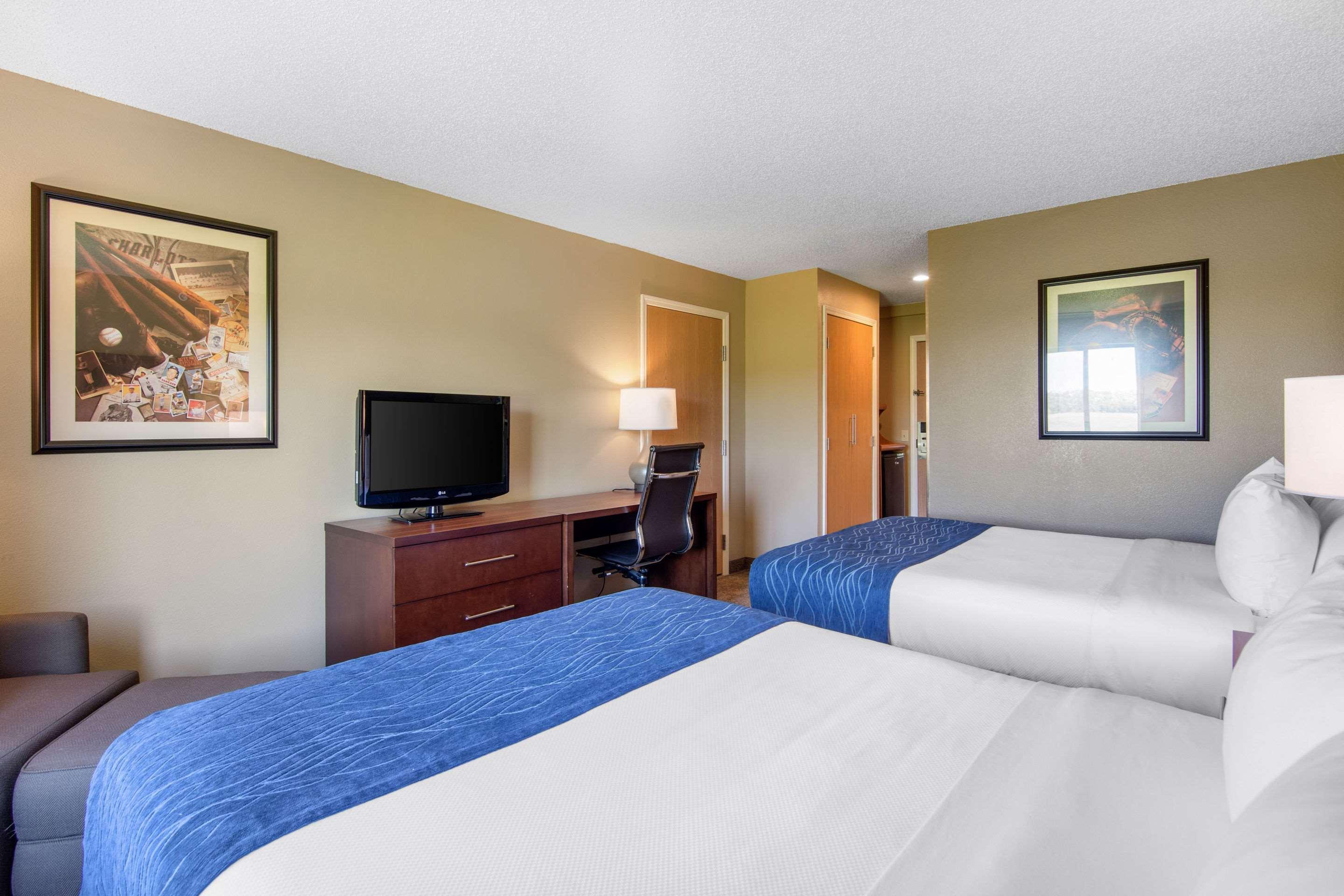 Comfort Inn & Suites Cooperstown - Milford Luaran gambar