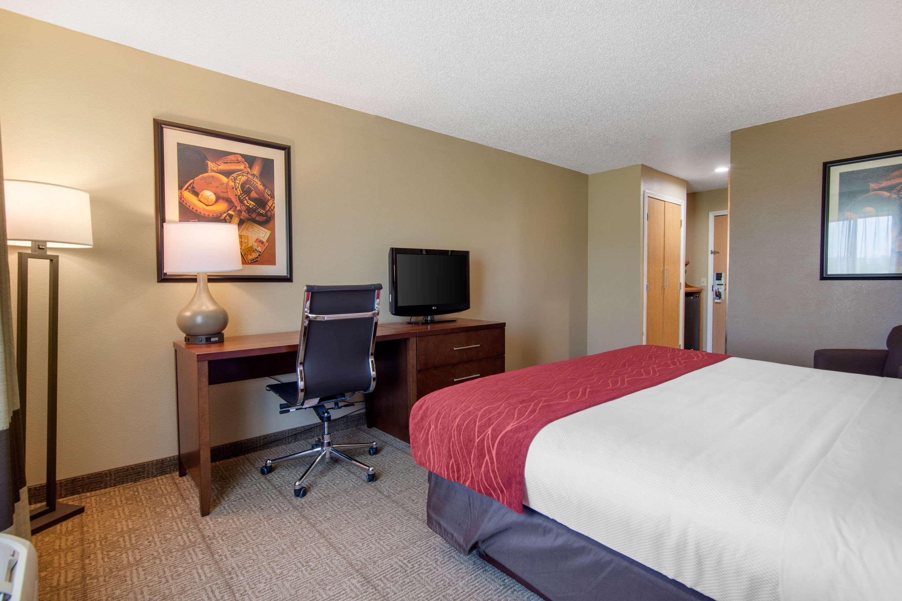 Comfort Inn & Suites Cooperstown - Milford Luaran gambar