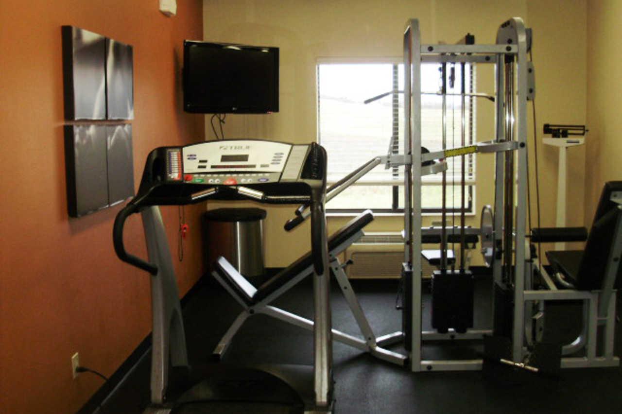 Comfort Inn & Suites Cooperstown - Milford Luaran gambar