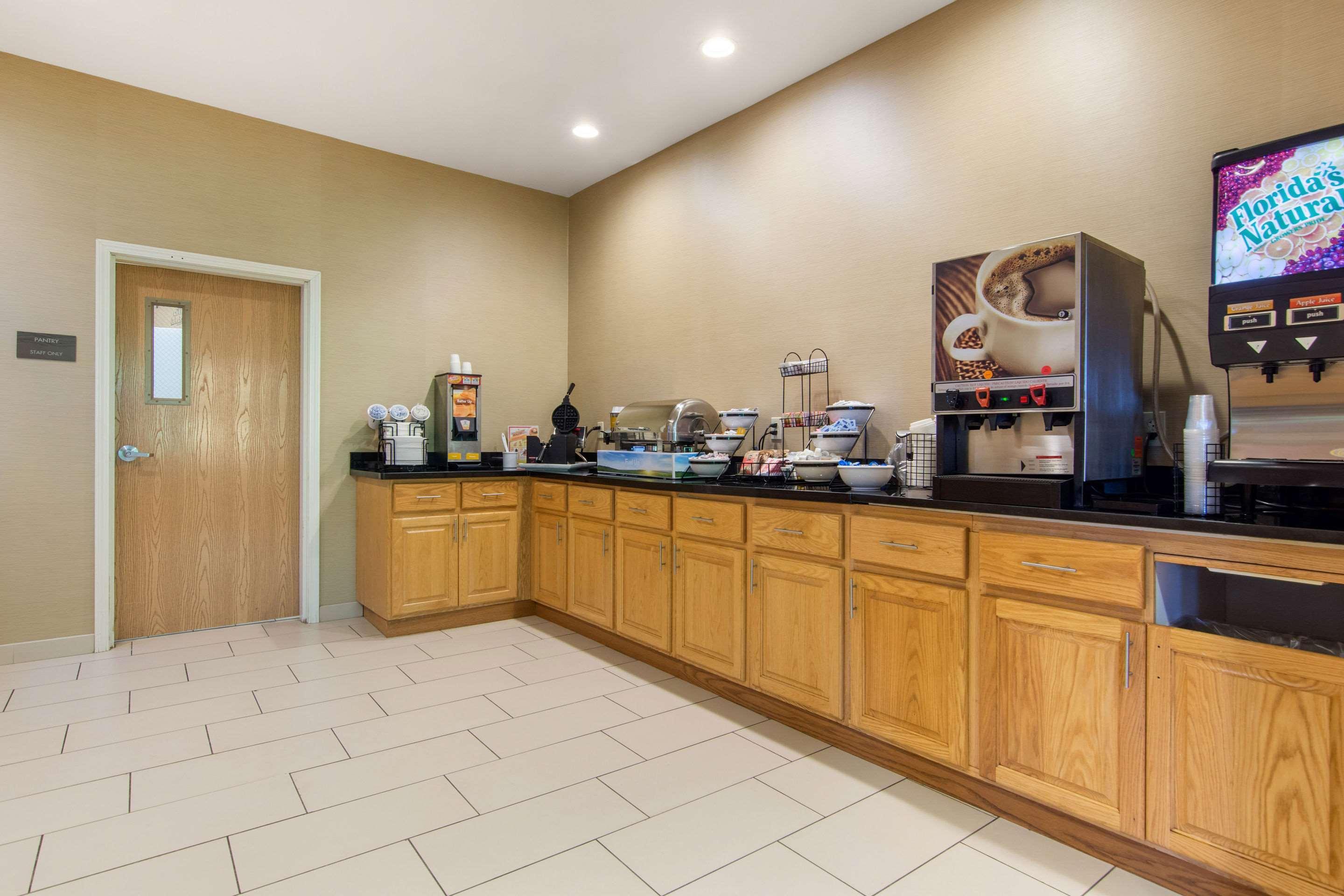 Comfort Inn & Suites Cooperstown - Milford Luaran gambar