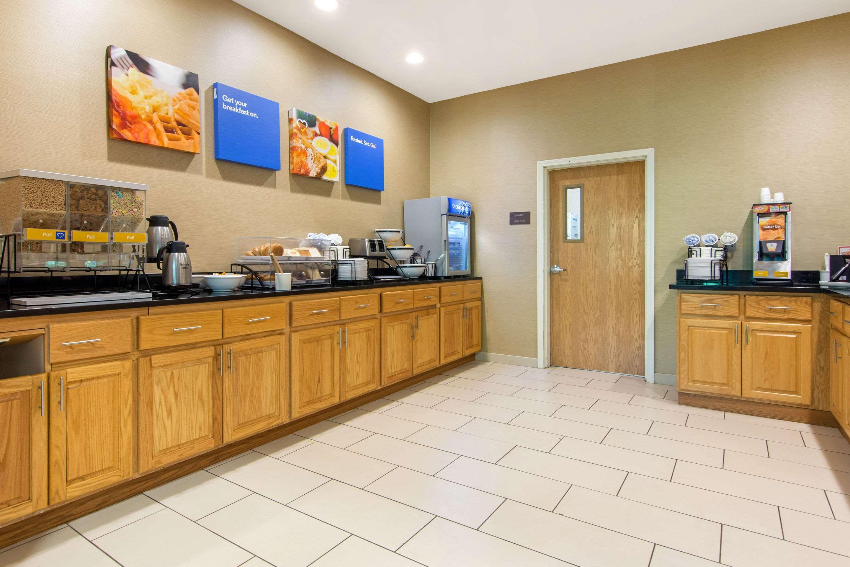 Comfort Inn & Suites Cooperstown - Milford Luaran gambar