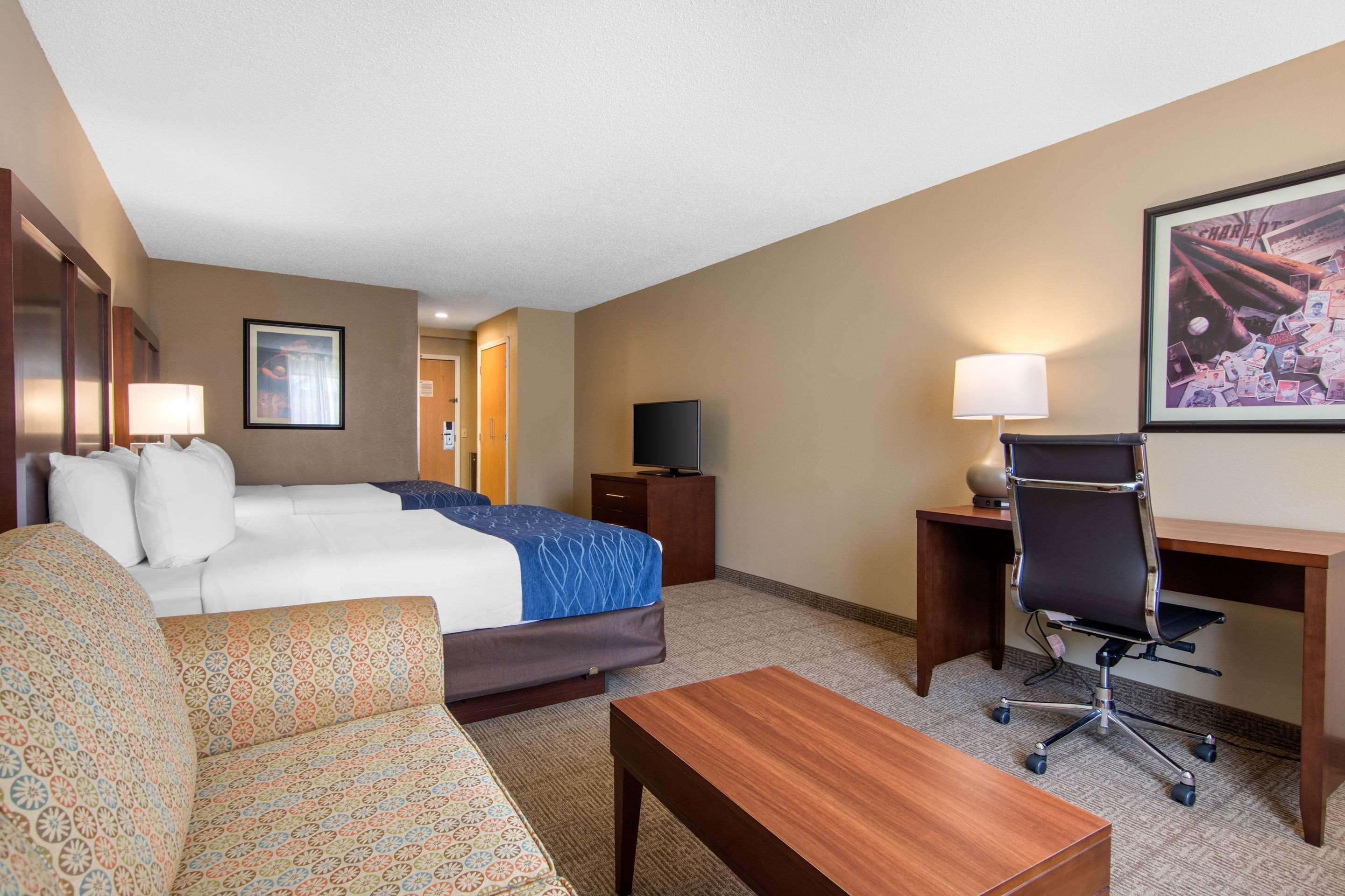 Comfort Inn & Suites Cooperstown - Milford Luaran gambar