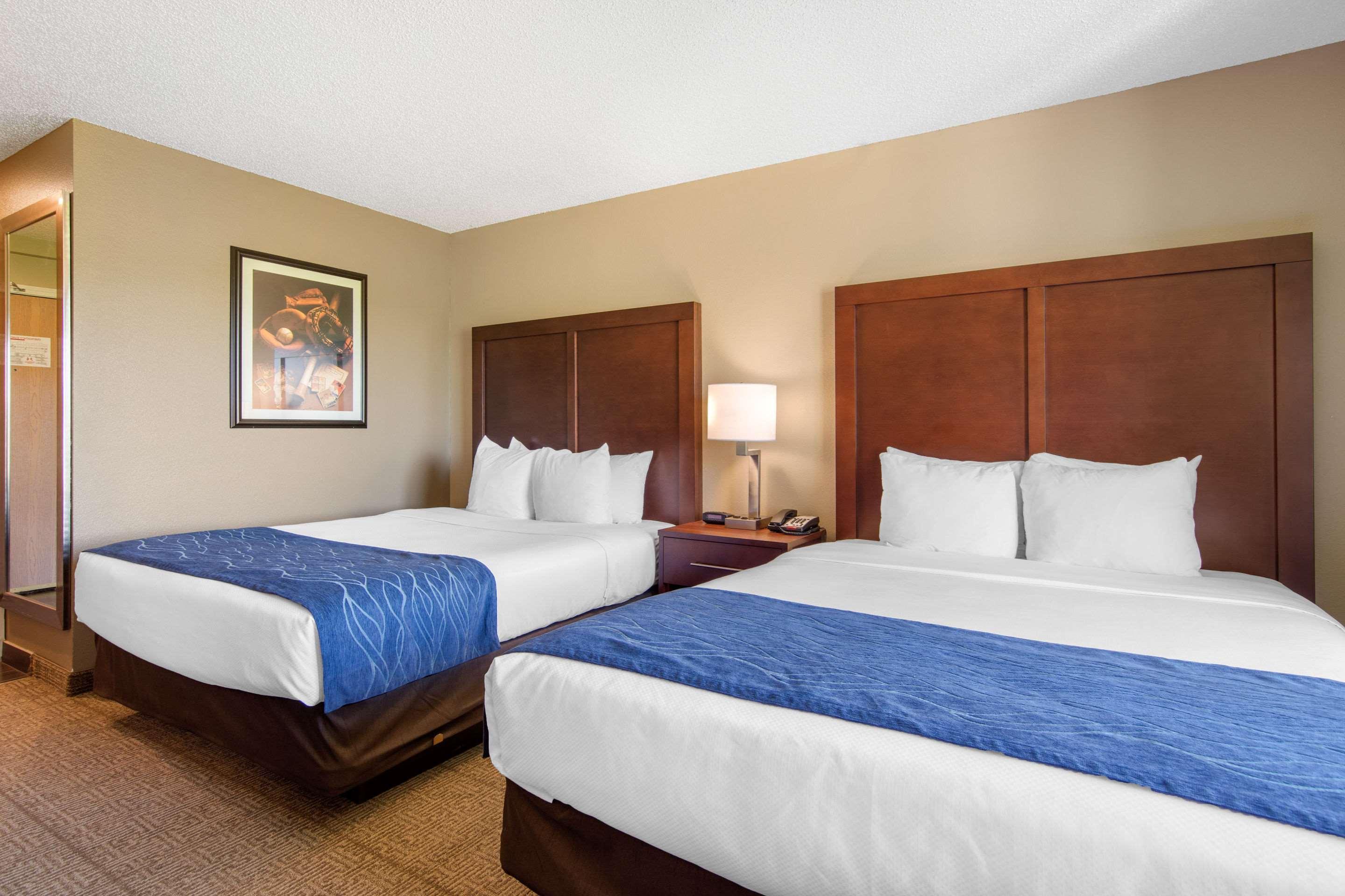 Comfort Inn & Suites Cooperstown - Milford Luaran gambar
