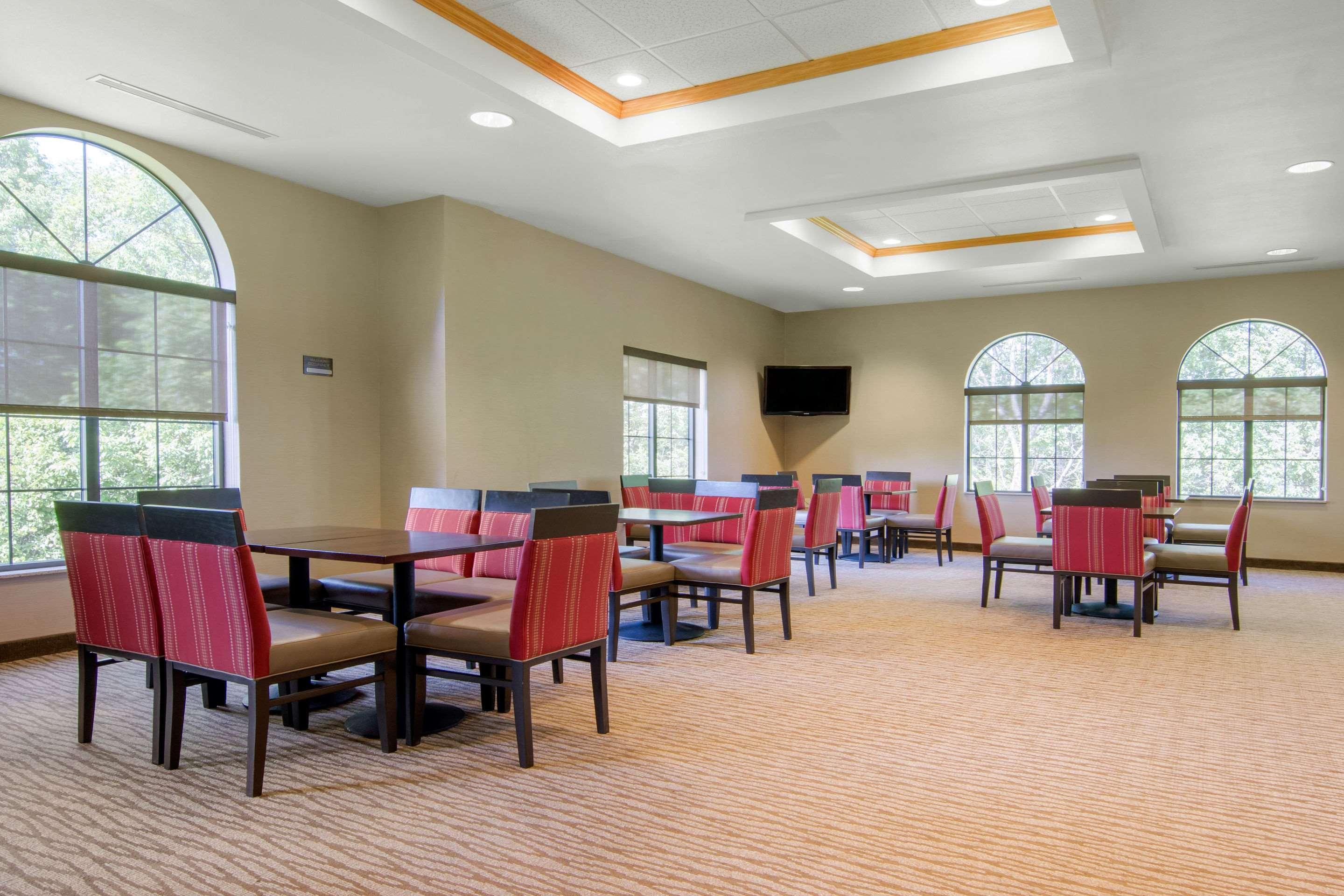 Comfort Inn & Suites Cooperstown - Milford Luaran gambar