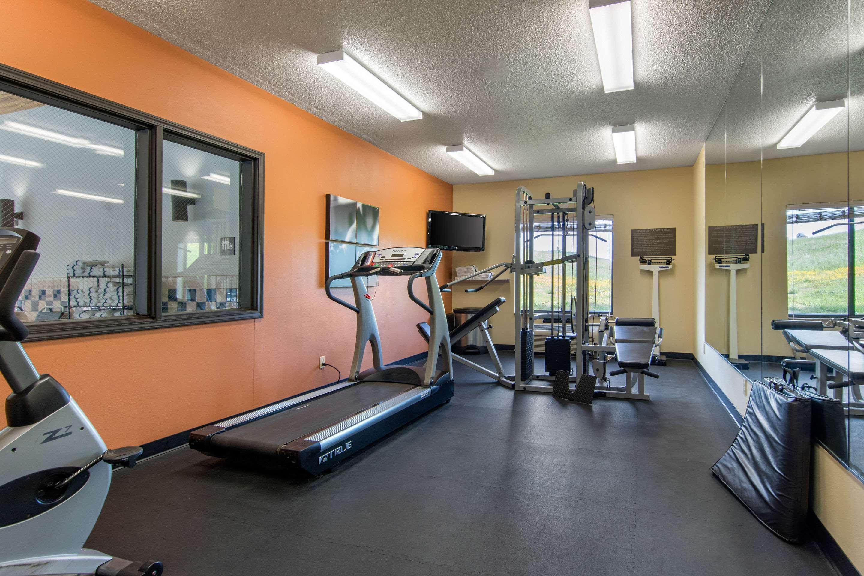 Comfort Inn & Suites Cooperstown - Milford Luaran gambar