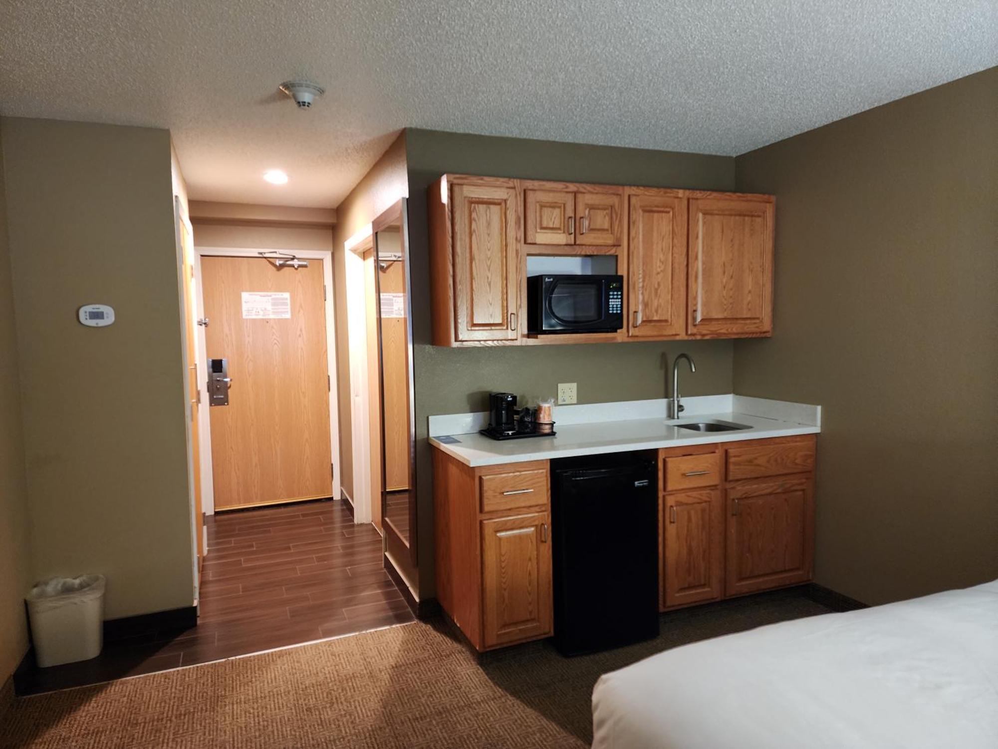 Comfort Inn & Suites Cooperstown - Milford Luaran gambar
