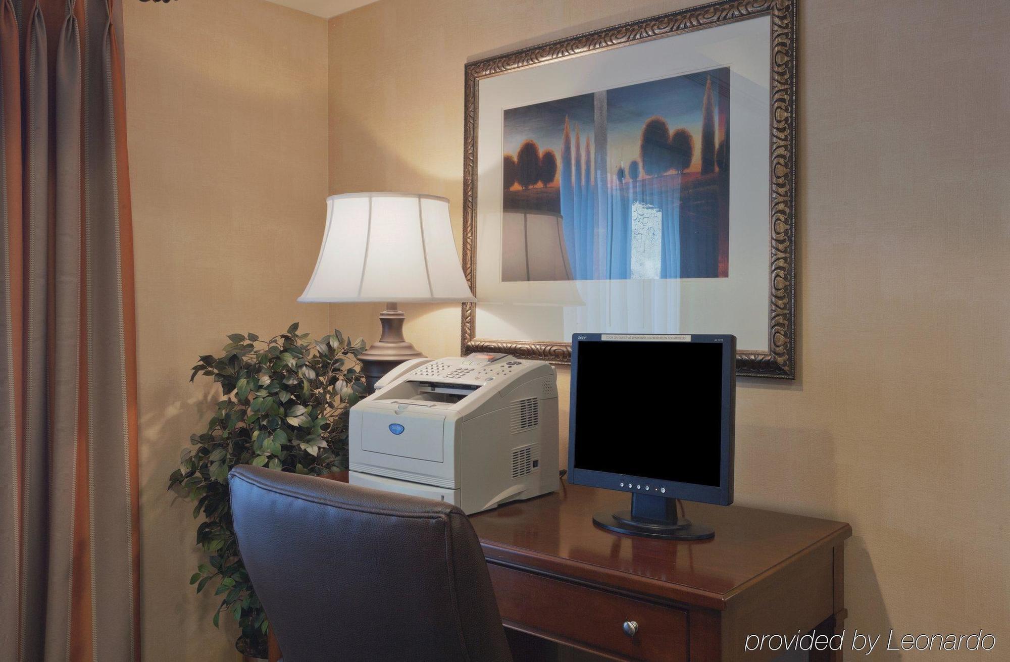 Comfort Inn & Suites Cooperstown - Milford Luaran gambar