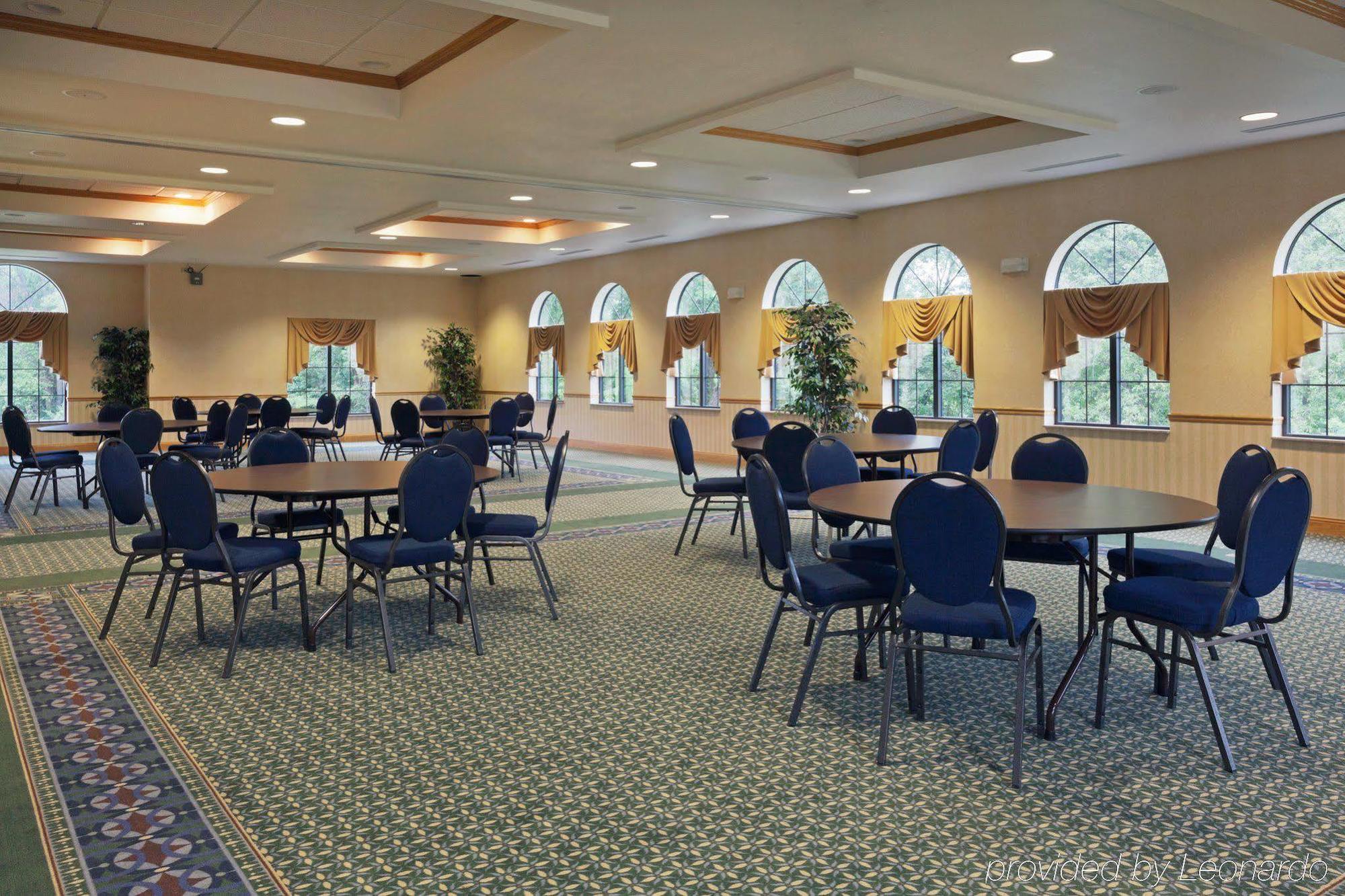 Comfort Inn & Suites Cooperstown - Milford Luaran gambar
