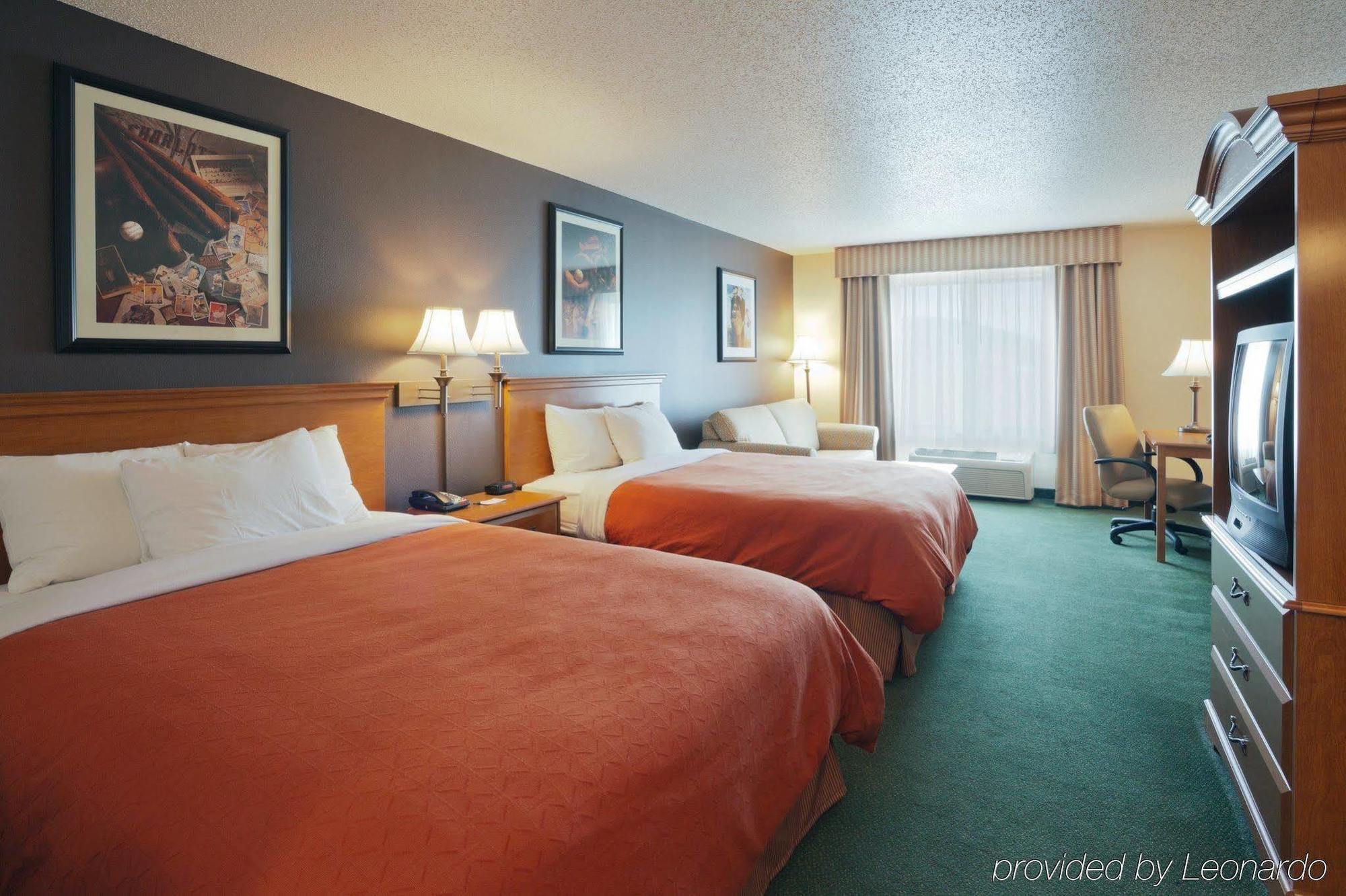 Comfort Inn & Suites Cooperstown - Milford Luaran gambar